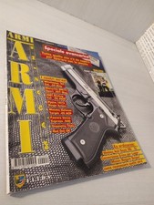 ARMI The European Magazine