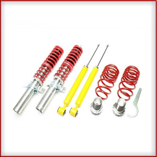 Kit assetto regolabile - regolabile, a