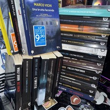 Lotto thriller best seller - 22,