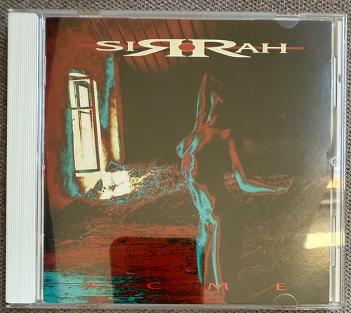 Sirrah acme cd - -,
