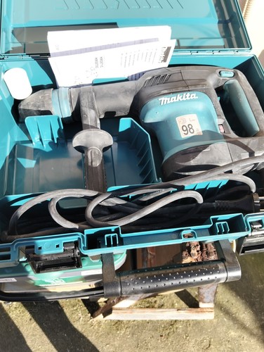 Makita hm0870c martello - makita,