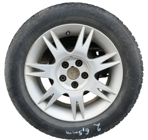 Polo ibiza ruote in - 4x,