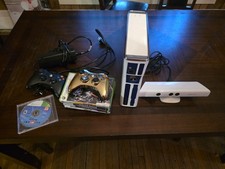 Microsoft xbox 360 - 360, slim