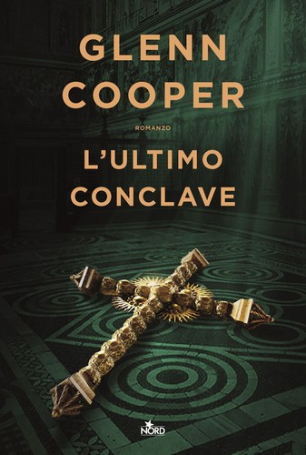 Libri glenn cooper ultimo - cooper,