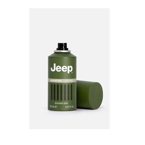 Jeep adventure deo 150ml - jeep,