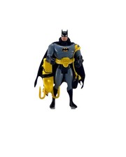 BATMAN COMBAT BELT THE ANIMATED SERIES COMPLETE DC COMICS KENNER 1993