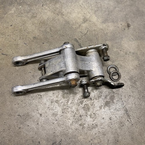 Leveraggi per kawasaki - kawasaki, kx