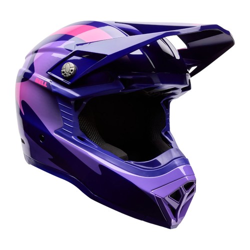 Casco motocross bell moto - motocross, moto-10