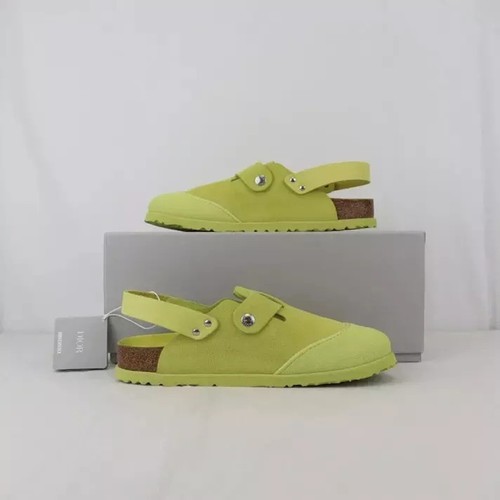 Dior birkenstock tokyo - x,