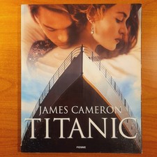 Titanic - James Cameron -