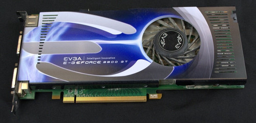 Scheda grafica evga - grafica, e-geforce