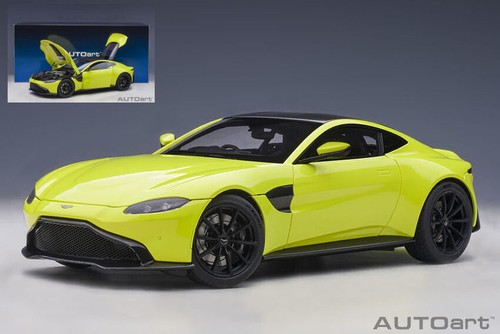 Modellino auto scala 18 - modellino, 1:18
