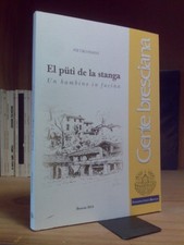 Pietro Pasini - EL PÜTÌ DE