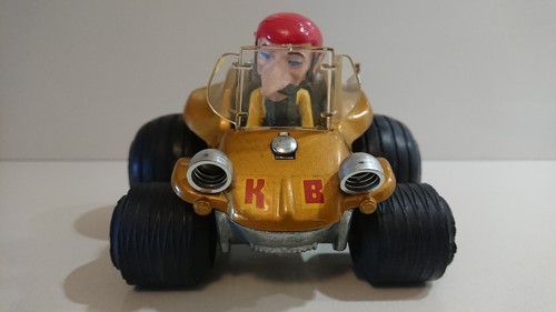 Kaputt buggy politoys - kaputt,