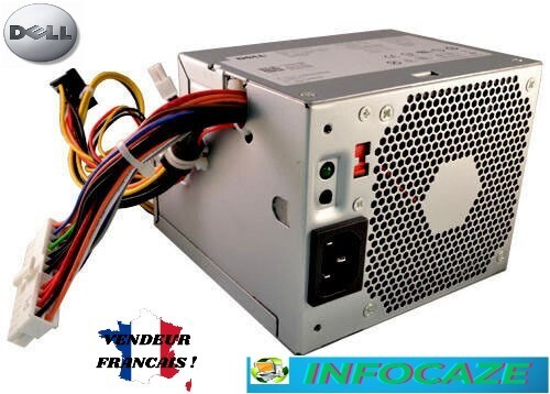 Alimentatore dell optiplex - dell, 360
