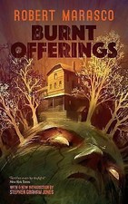 Burnt Offerings (Valancourt