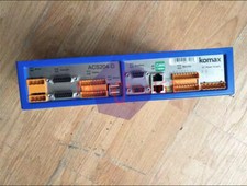 Controller One komax ACS204-D