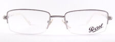 occhiali da vista Persol donna modello  2359-V  colore  acciaio/bianco