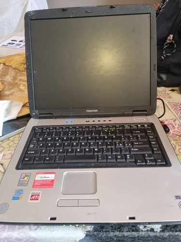 0192 portatile toshiba - portatile,
