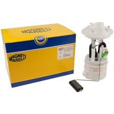 Pompa Carburante Benzina