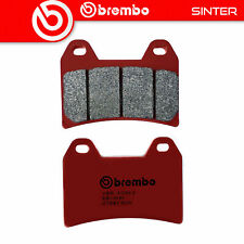 Pastiglie Freno Brembo Sinter