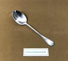 Cucchiaio Di Servizio Stufare Christofle Modello Marly Metallo Argentato con