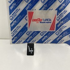 BOTTONE SX SEDILI ANTERIORI