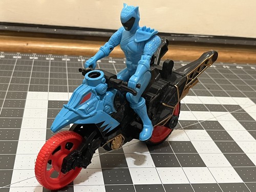 Power rangers dino - power,