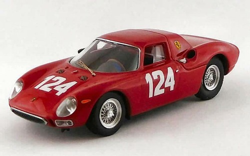 Ferrari 250 winner gp - winner,