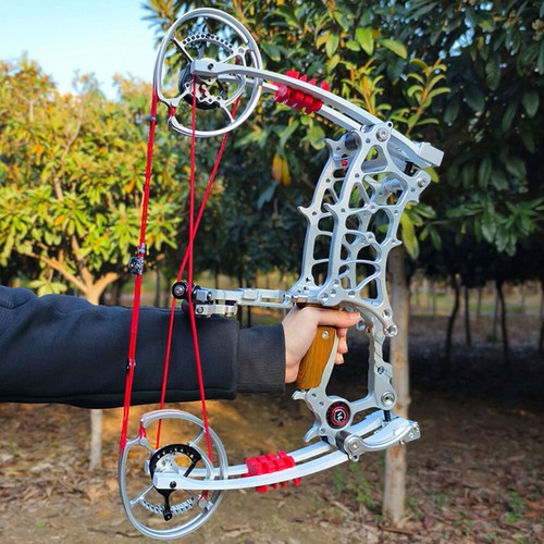 Arco composto 30 75lb - composto, 22"