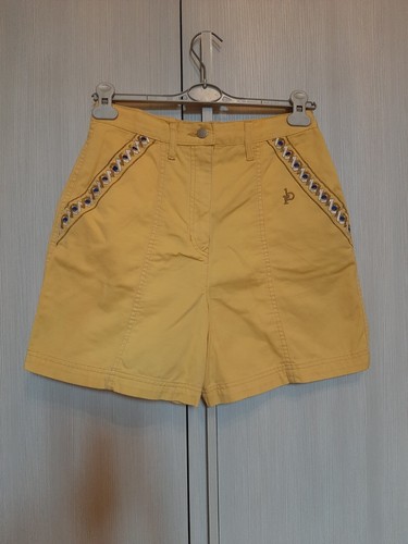 Roccobarocco pantaloncini - roccobarocco,