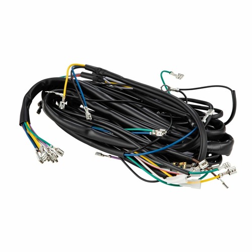 86138000 impianto elettrico - 86138000,
