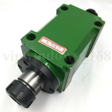 Unità mandrino ER32