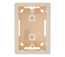 kit 4 Scatola Portafrutti