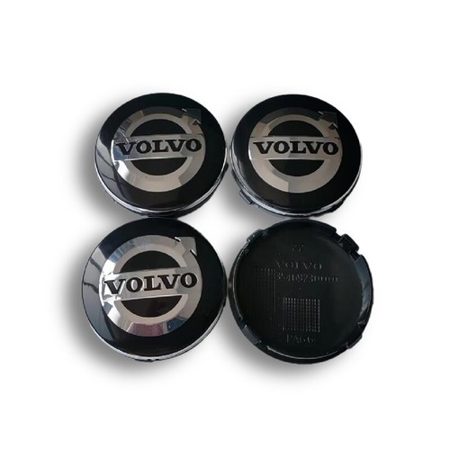 Per volvo 4pz coprimozzo - per,