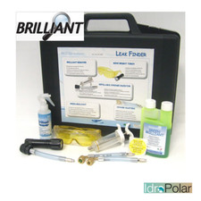 KIT in VALIGETTA TRACCIANTE