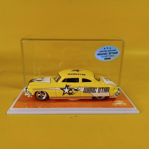 Hot wheels hudson - wheels,