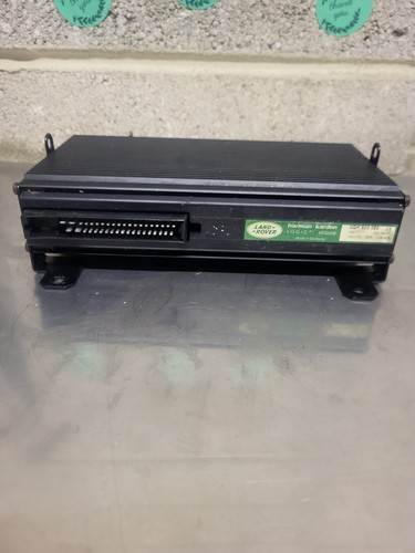 Amplificatore stereo range - amplificatore,
