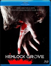 Hemlock Grove Complete Series