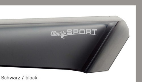 Deflettori aria climair - climair, fiat