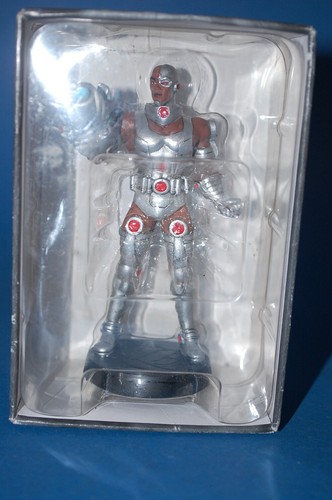 Comics 2009 cyborg - tm,
