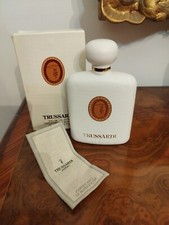 🌟Profumo Trussardi bianco