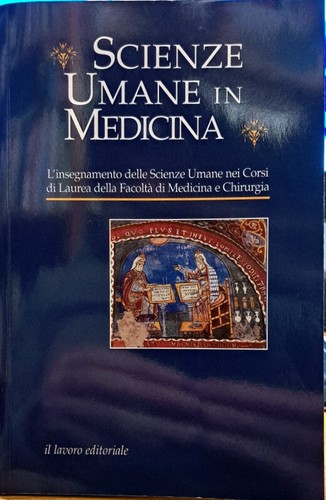 Libro scienze umane - scienze, in