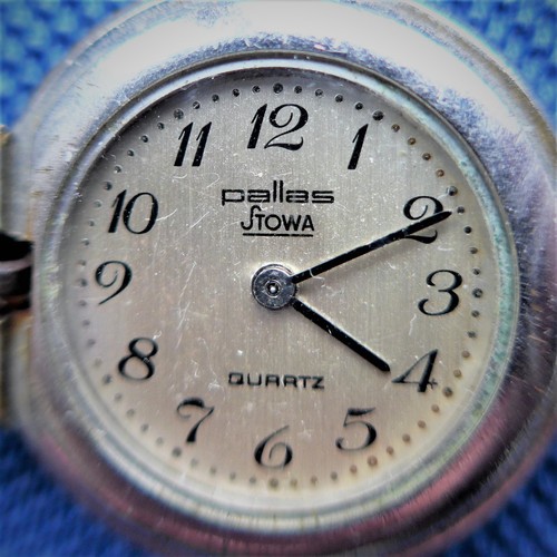 Orologio molla stowa al - molla,