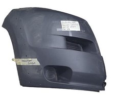 FRONT RIGHT BUMPER CANTONAL