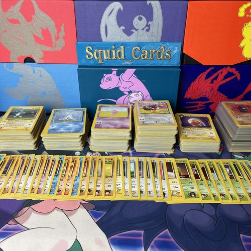 Lotto carte pokemon tcg - lotto,