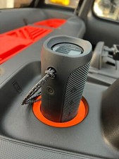 Ferma Cassa JBL FLIP ESSENTIAL 2 n.(1pz) per Citroen AMI - Accessori Citroen AMI