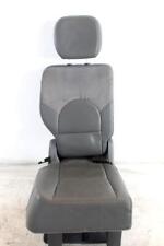 05139372AA SEDILE POSTERIORE LATO DESTRO TERZA FILA IN PELLE E TESSUTO CHRYSLER 