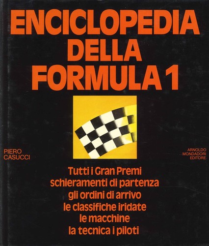 Enciclopedia della formula - ,