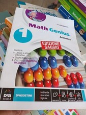 Math genius